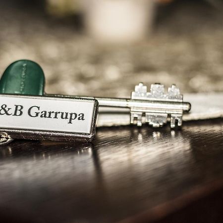 Bed&Breakfast Garrupa Marcellinara Bagian luar foto