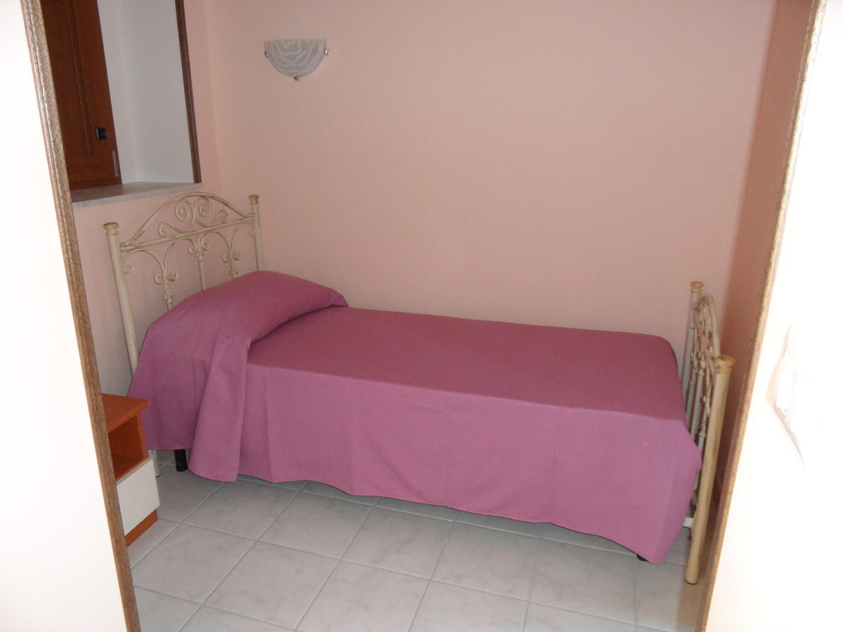 Bed&Breakfast Garrupa Marcellinara Ruang foto