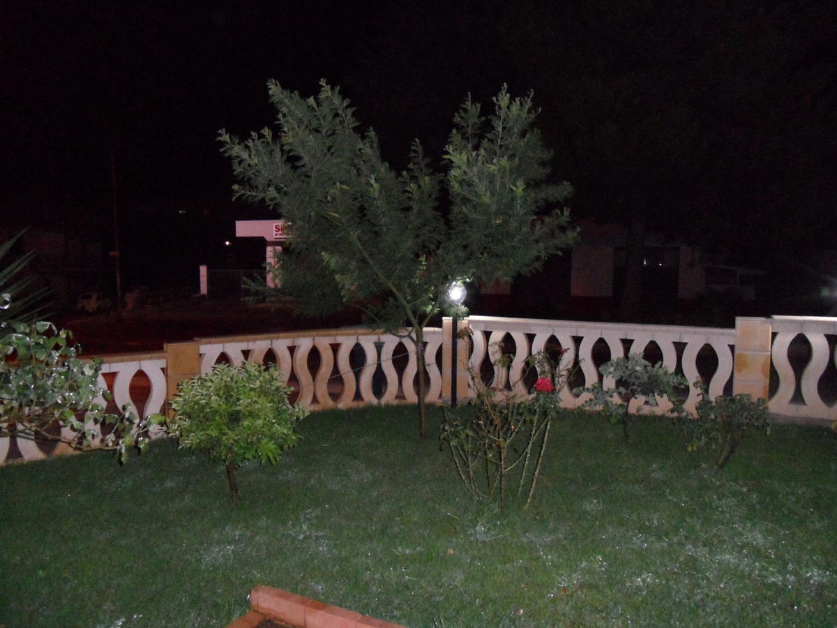 Bed&Breakfast Garrupa Marcellinara Bagian luar foto