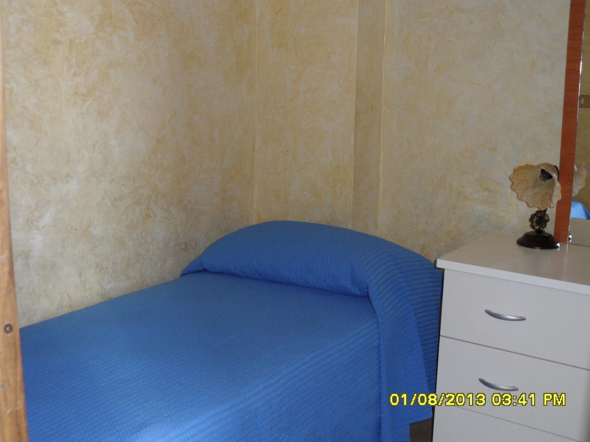 Bed&Breakfast Garrupa Marcellinara Bagian luar foto