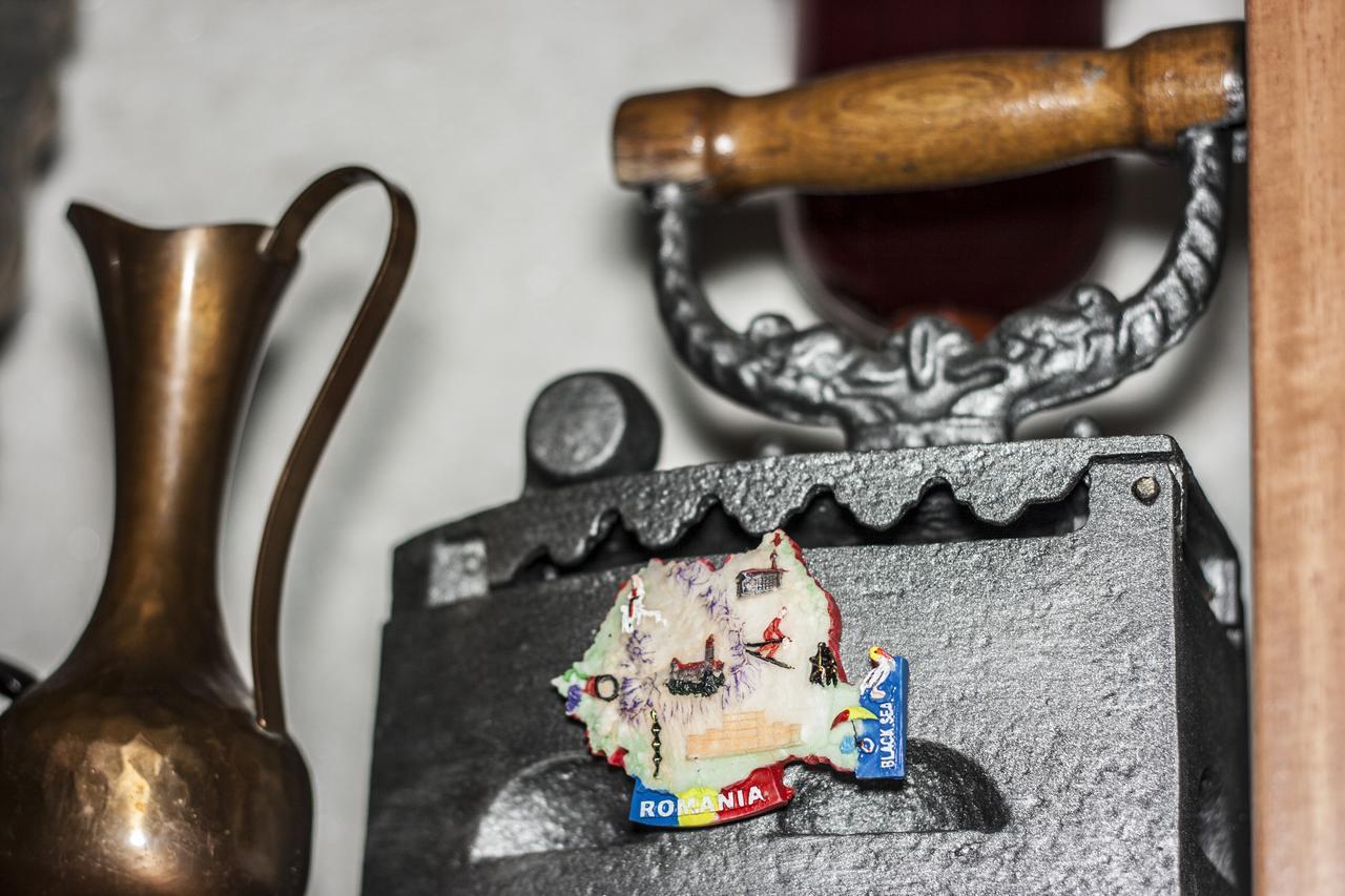 Bed&Breakfast Garrupa Marcellinara Bagian luar foto