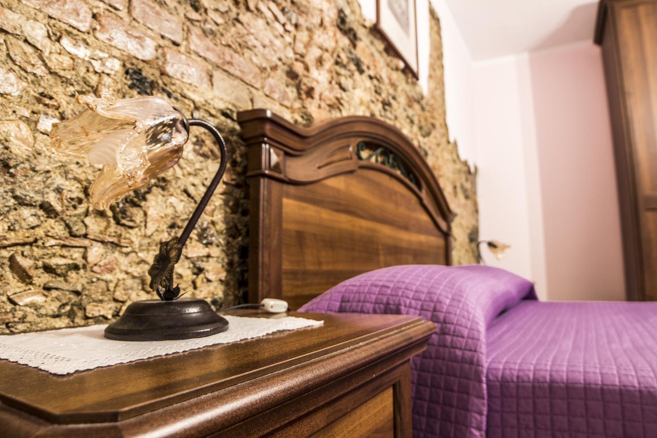 Bed&Breakfast Garrupa Marcellinara Ruang foto